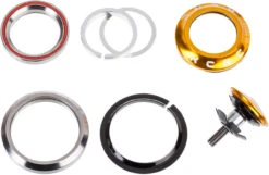 Kcnc KHS PT 1860 IS42/28,6 - IS52/40 Steuersatz 7 Kcnc KHS PT 1860 IS42/28,6 - IS52/40 Steuersatz -Fahrradverkauf 107252