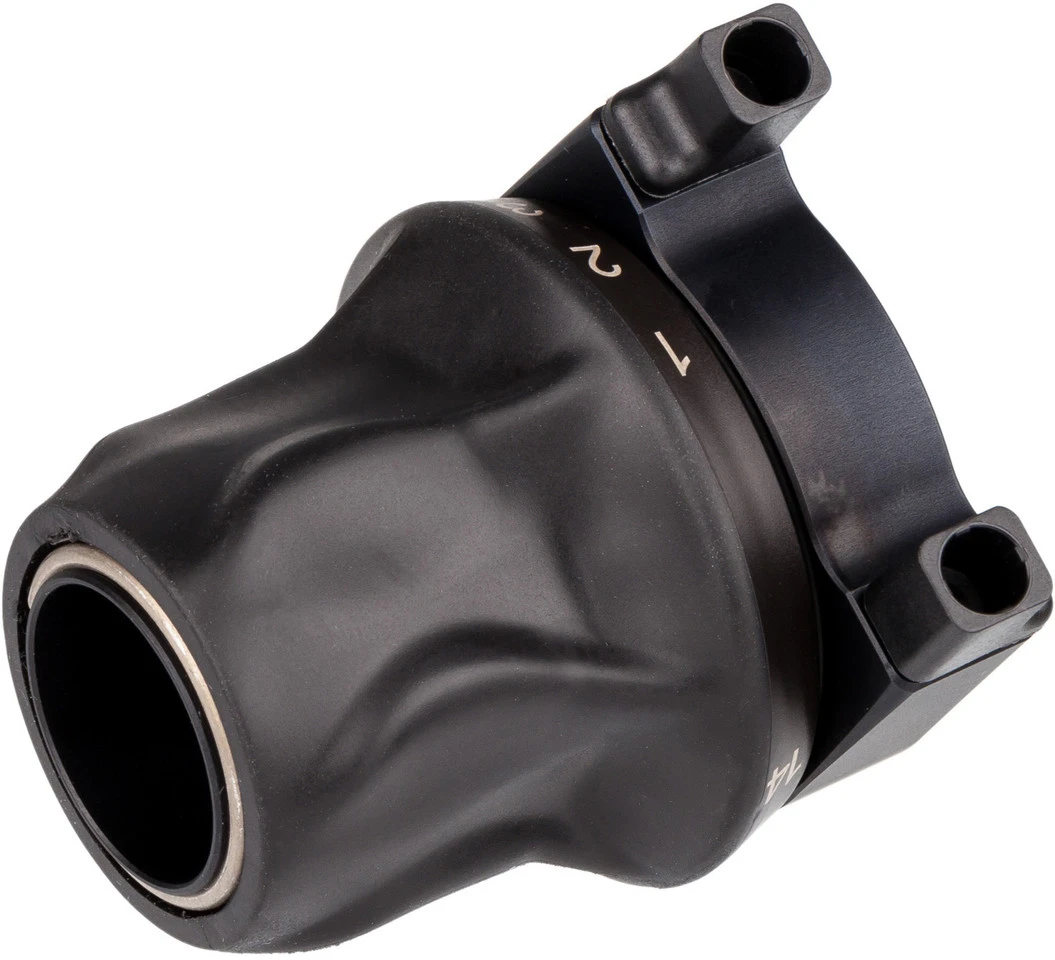 Rohloff Schaltdrehgriff Speedhub 2 Rohloff Schaltdrehgriff Speedhub – Bild 2