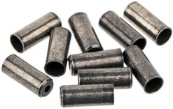 JAGWIRE Messing-Endkappen Für Schaltzugaußenhülle