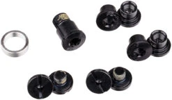 Campagnolo® Kettenblattschraubensatz Für Athena / Centaur / Veloce Ab Modell 2011