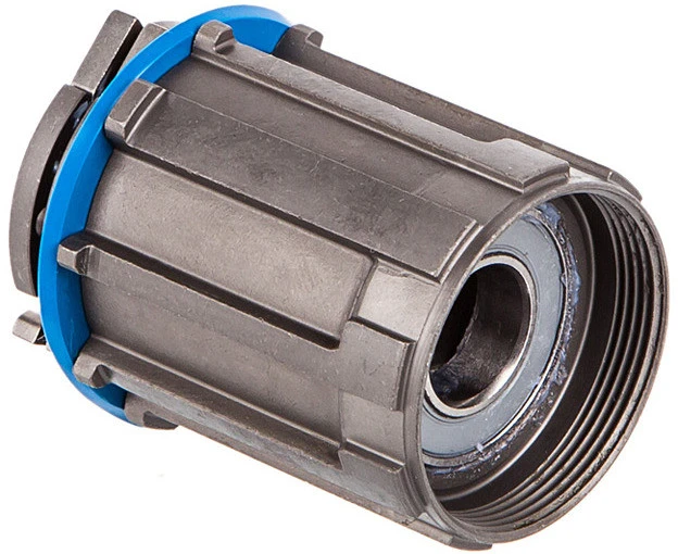 Fulcrum Freilaufkörper 10-/11-fach Red Wind Ab 2012, Racing 5, 7 Bis 2013 1 Fulcrum Freilaufkörper 10-/11-fach Red Wind Ab 2012, Racing 5, 7 Bis 2013