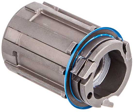 Fulcrum Freilaufkörper 10-/11-fach Red Wind Ab 2012, Racing 5, 7 Bis 2013 2 Fulcrum Freilaufkörper 10-/11-fach Red Wind Ab 2012, Racing 5, 7 Bis 2013 – Bild 2