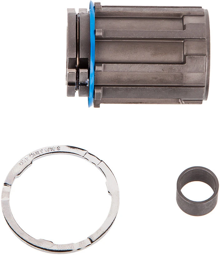 Fulcrum Freilaufkörper 10-/11-fach Red Wind Ab 2012, Racing 5, 7 Bis 2013 3 Fulcrum Freilaufkörper 10-/11-fach Red Wind Ab 2012, Racing 5, 7 Bis 2013 – Bild 3