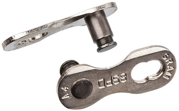 SRAM PC 870 7-/8-fach Kette 3 SRAM PC 870 7-/8-fach Kette – Bild 3