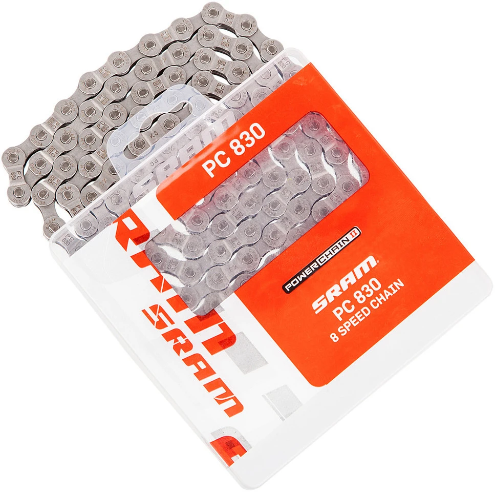 SRAM PC 830 7-/8-fach Kette 1 SRAM PC 830 7-/8-fach Kette