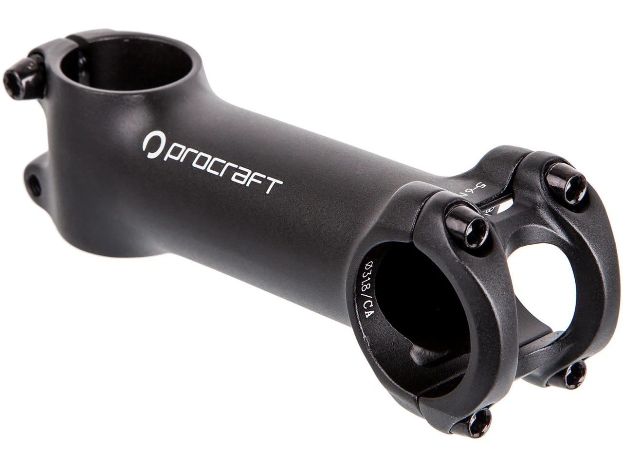 Procraft SL 6° 31.8 Vorbau 1 Procraft SL 6° 31.8 Vorbau