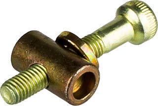 THOMSON Sattelklemmschraube Für Sattelstütze 1 THOMSON Sattelklemmschraube Für Sattelstütze