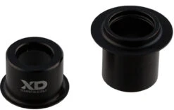 SRAM Umrüstkit Hinterrad Auf 12x142 Mm XD Rise 60 HR