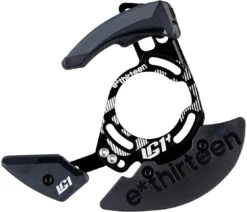 E-thirteen LG1 Plus Kettenführung Inkl. Bashguard