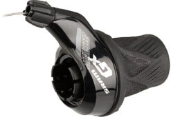 SRAM Drehgriffschalter GX GripShift 2-/11-fach