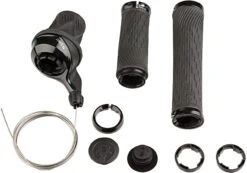 SRAM Drehgriffschalter GX GripShift 2-/11-fach -Fahrradverkauf 137037