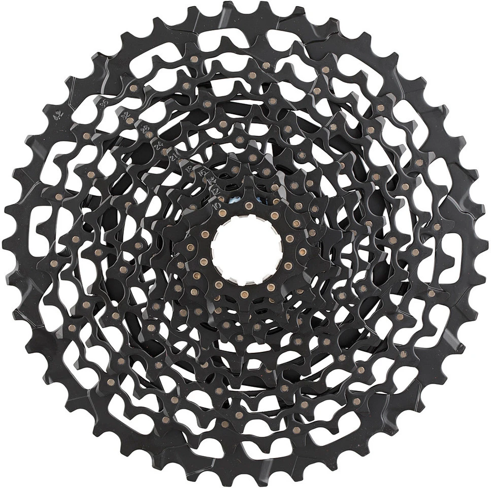 SRAM XG-1150 11-fach Kassette 1 SRAM XG-1150 11-fach Kassette