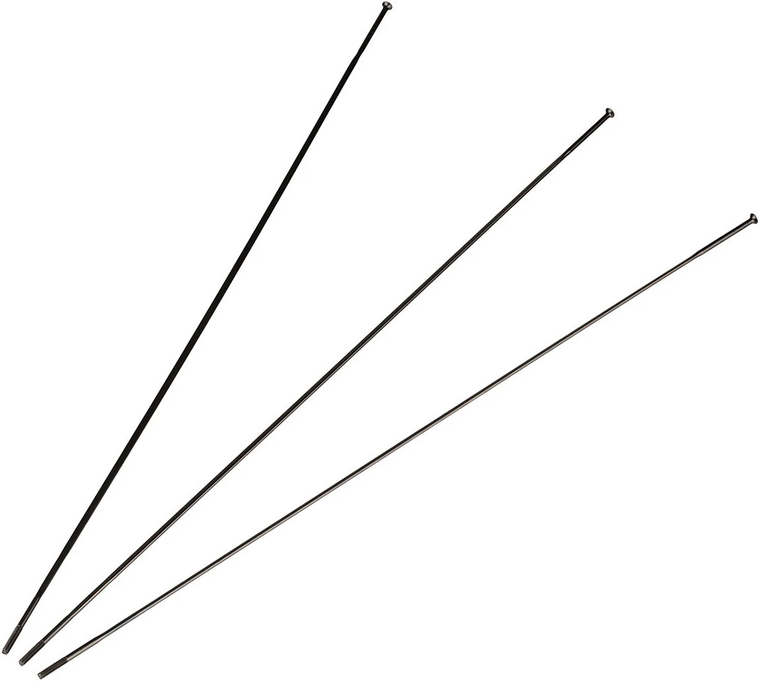 SRAM Ersatzspeichen Für Roam 60 27,5" Laufradsatz 1 SRAM Ersatzspeichen Für Roam 60 27,5" Laufradsatz