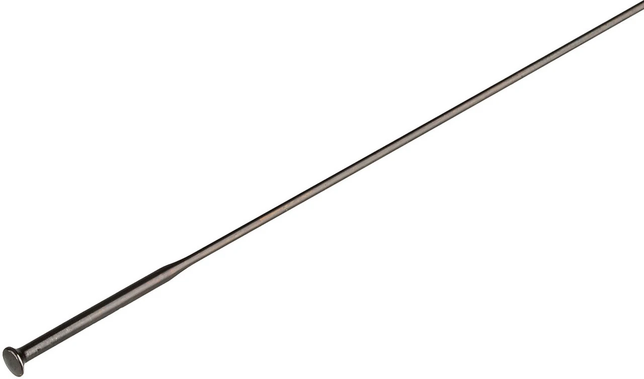 SRAM Ersatzspeichen Für Roam 60 27,5" Laufradsatz 2 SRAM Ersatzspeichen Für Roam 60 27,5" Laufradsatz – Bild 2