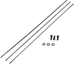 SRAM Ersatzspeichen Für Roam 60 27,5" Laufradsatz 7 SRAM Ersatzspeichen Für Roam 60 27,5" Laufradsatz -Fahrradverkauf 143085