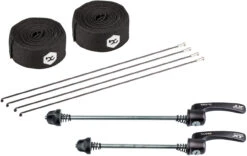 Mountain XT Disc Center Lock 26" Laufradsatz 7 Mountain XT Disc Center Lock 26" Laufradsatz -Fahrradverkauf 152038