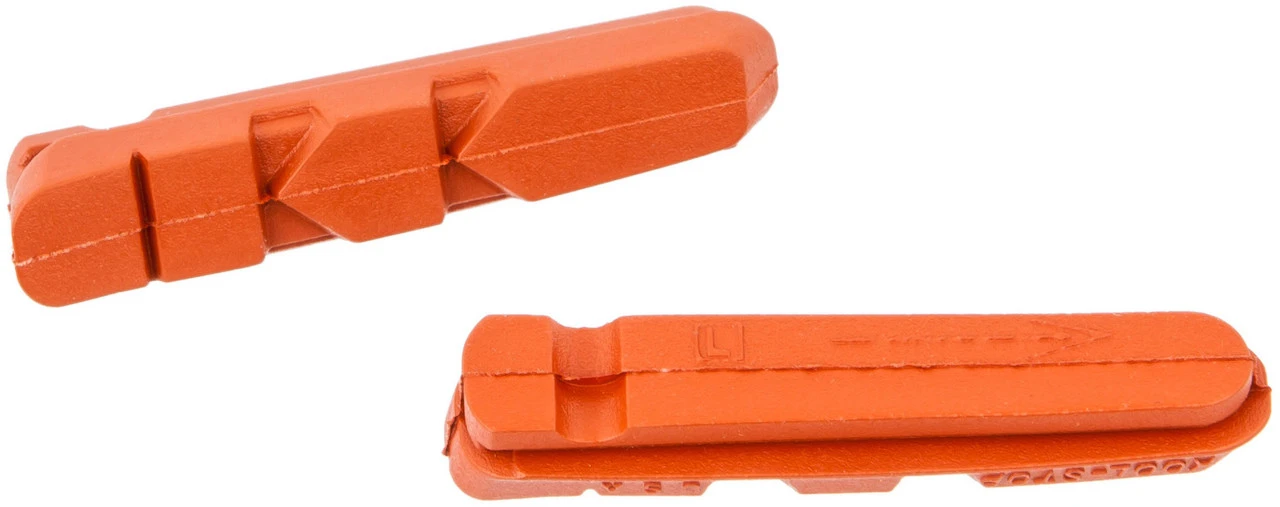 Kool-stop Bremsgummis Cartridge R4 Dura 2 Kool-stop Bremsgummis Cartridge R4 Dura – Bild 2