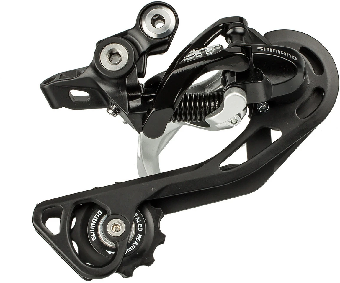 Shimano XT Schaltwerk Shadow RD-M781 10-fach 3 Shimano XT Schaltwerk Shadow RD-M781 10-fach – Bild 3