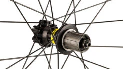 Mavic Crossride FTS-X Disc 6-Loch 26" Laufradsatz -Fahrradverkauf 156972