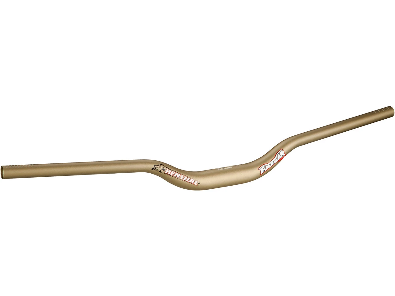 Renthal Fatbar 35 40 Mm Riser Lenker 1 Renthal Fatbar 35 40 Mm Riser Lenker