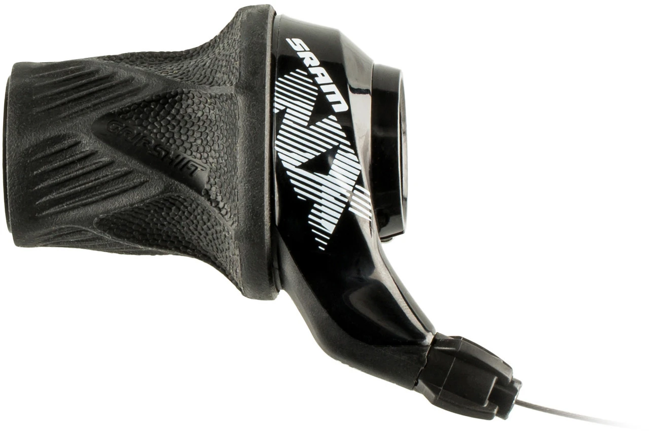 SRAM Drehgriffschalter NX GripShift 11-fach 1 SRAM Drehgriffschalter NX GripShift 11-fach