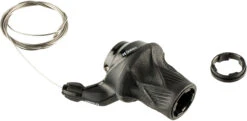 SRAM Drehgriffschalter NX GripShift 11-fach 7 SRAM Drehgriffschalter NX GripShift 11-fach -Fahrradverkauf 158025