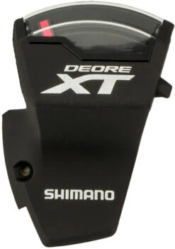 Shimano XT Ganganzeige 11-fach SL-M8000