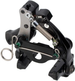 Shimano Dura-Ace V+h Set Felgenbremse BR-R9110 Für Direktmontage -Fahrradverkauf 164618