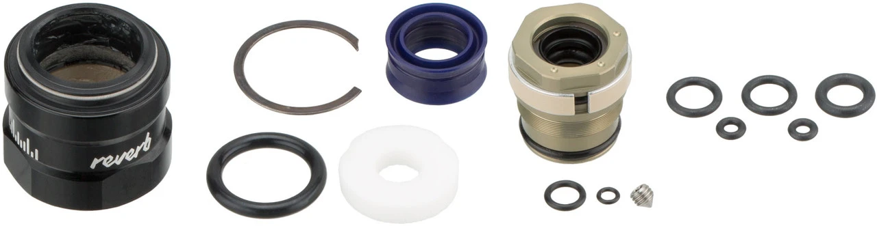 ROCKSHOX Service Kit 400h Full Für Reverb Ab Modell 2017 1 ROCKSHOX Service Kit 400h Full Für Reverb Ab Modell 2017