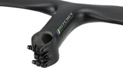 RITCHEY WCS Carbon Solostreem Vorbau-Lenker-Einheit -Fahrradverkauf 179204