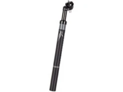 XLC Pro Federsattelstütze SP-S05