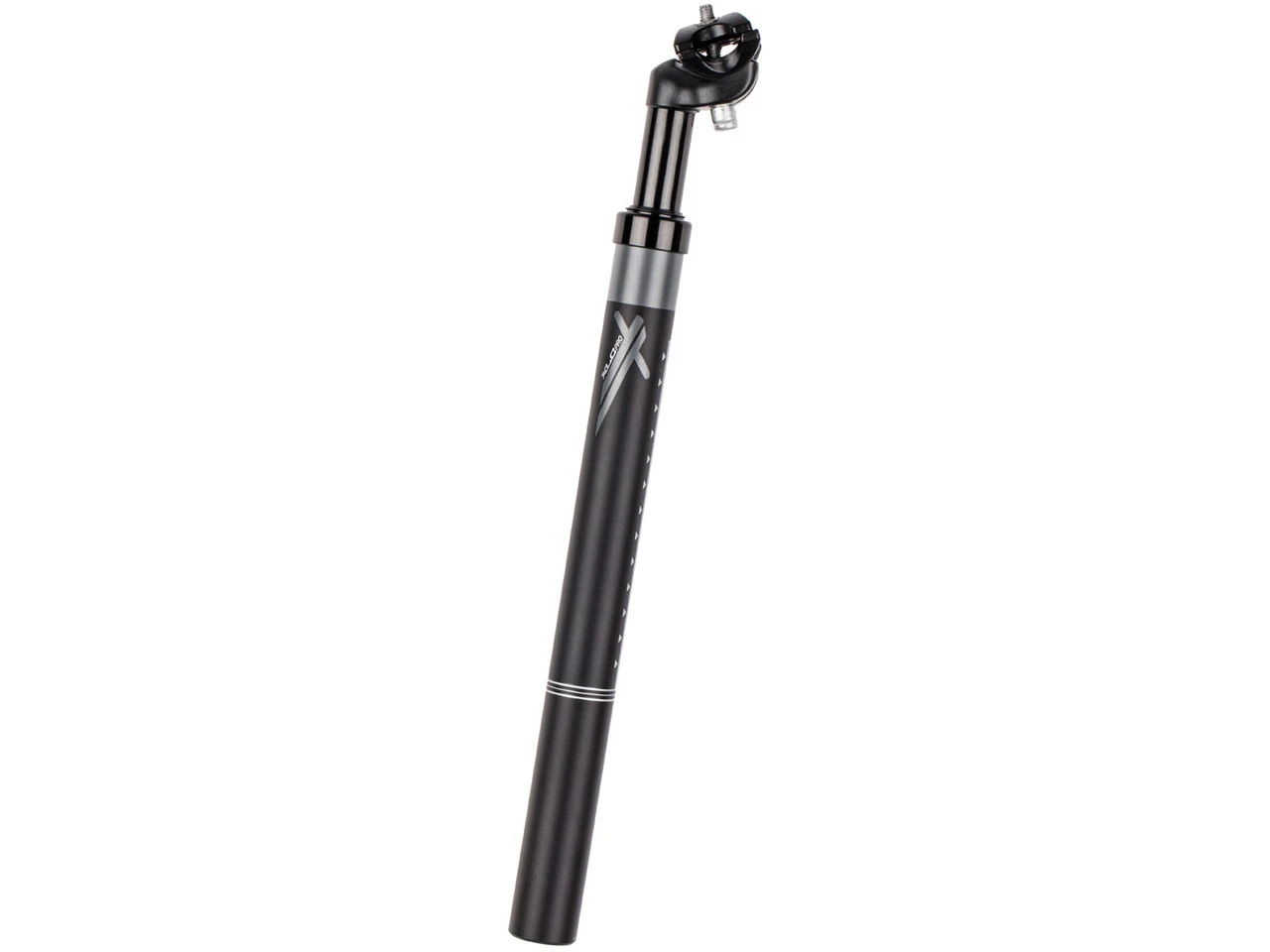 XLC Pro Federsattelstütze SP-S05 1 XLC Pro Federsattelstütze SP-S05