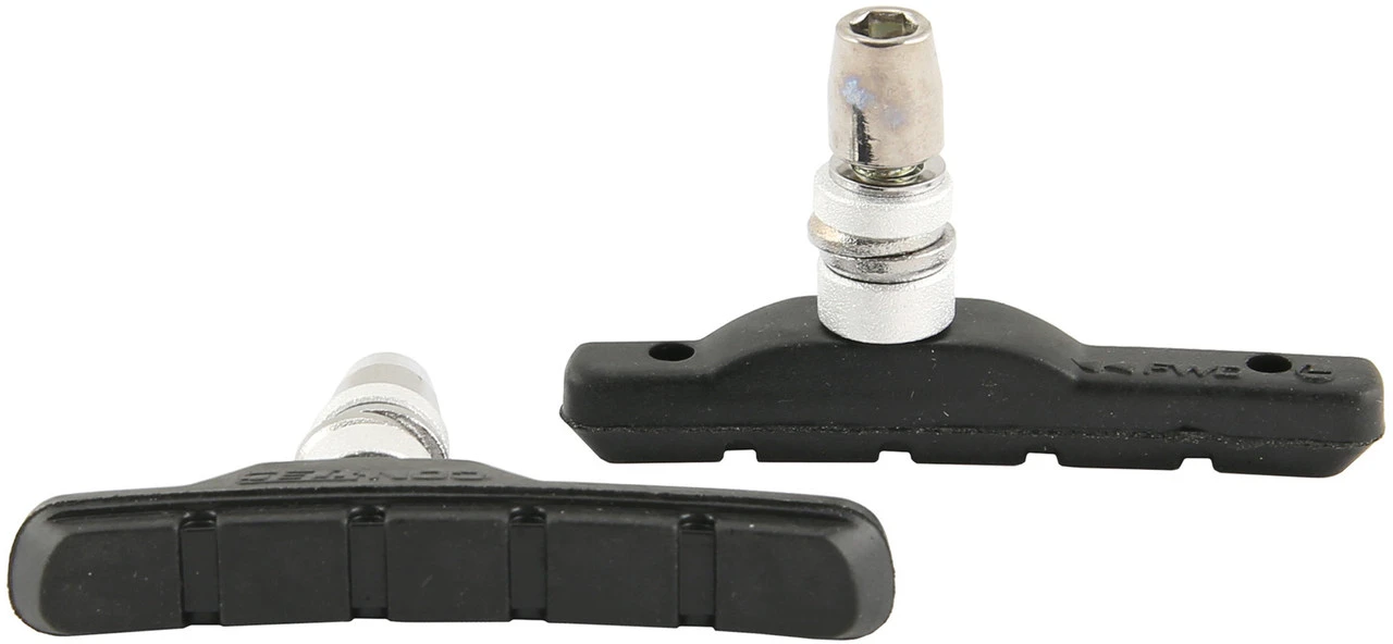 Contec Bremsschuhe V-Stop Asymmetrisch 1 Contec Bremsschuhe V-Stop Asymmetrisch