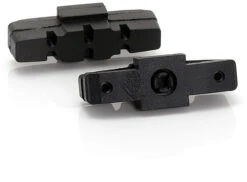 XLC Ersatzbremsgummi Für Magura BS-X06 50 Mm 4er-Set