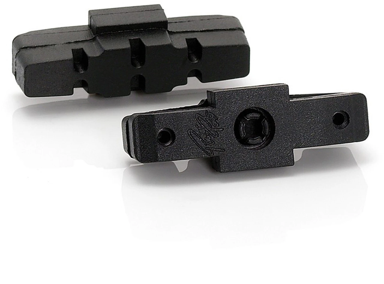 XLC Ersatzbremsgummi Für Magura BS-X06 50 Mm 4er-Set 1 XLC Ersatzbremsgummi Für Magura BS-X06 50 Mm 4er-Set