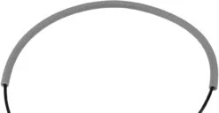 CAPGO Noise Protection Schaumstoffhülle Für Schaltzugaußenhülle -Fahrradverkauf 195722