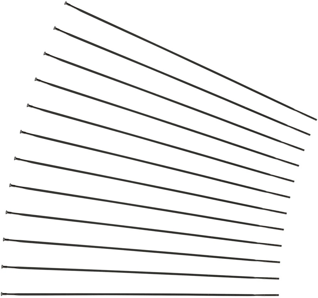 Mavic Crossmax Pro Carbon 27,5" Ersatzspeichen Modell 2017-2018 1 Mavic Crossmax Pro Carbon 27,5" Ersatzspeichen Modell 2017-2018