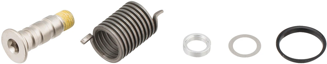 Shimano Kettenleitwerksachse Für RD-6800 1 Shimano Kettenleitwerksachse Für RD-6800