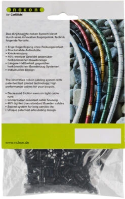 Konkavex Verlängerungsset 1 M 10 Konkavex Verlängerungsset 1 M -Fahrradverkauf 206370