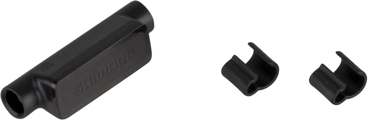 Shimano Di2 Drahtlos-Einheit EW-WU111 1 Shimano Di2 Drahtlos-Einheit EW-WU111