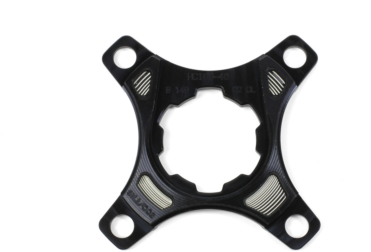 HOPE Single Ring 1-fach Boost Spider 104 Mm 1 HOPE Single Ring 1-fach Boost Spider 104 Mm