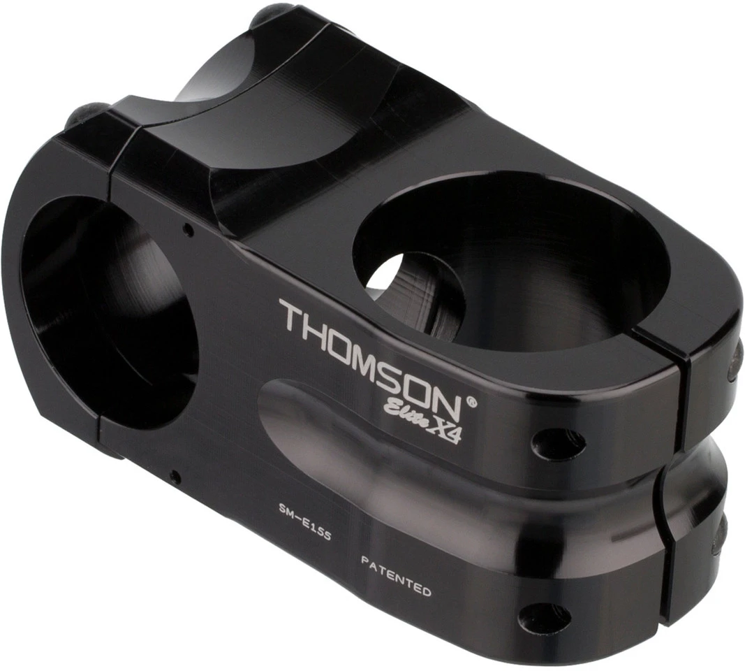 THOMSON Elite X4 Vorbau 1.5" 31.8 2 THOMSON Elite X4 Vorbau 1.5" 31.8 – Bild 2