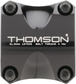 THOMSON Elite X4 Vorbau 1.5" 31.8 8 THOMSON Elite X4 Vorbau 1.5" 31.8 -Fahrradverkauf 210993