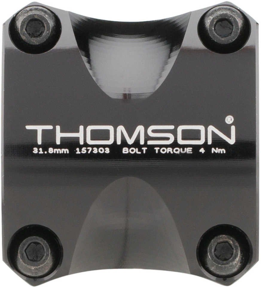 THOMSON Elite X4 Vorbau 1.5" 31.8 4 THOMSON Elite X4 Vorbau 1.5" 31.8 – Bild 4
