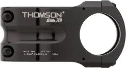 THOMSON Elite X4 Vorbau 1.5" 31.8 9 THOMSON Elite X4 Vorbau 1.5" 31.8 -Fahrradverkauf 210994