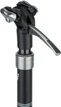 XLC Vario-Sattelstütze SP-T09 -Fahrradverkauf 211367