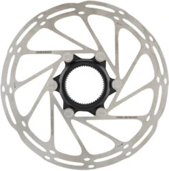 SRAM Centerline Rounded Center Lock Bremsscheibe 2-teilig -Fahrradverkauf 217694