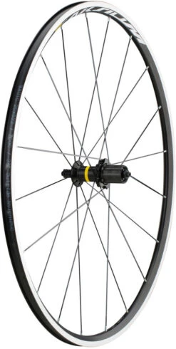 Mavic Aksium Laufradsatz 10 Mavic Aksium Laufradsatz -Fahrradverkauf 223645