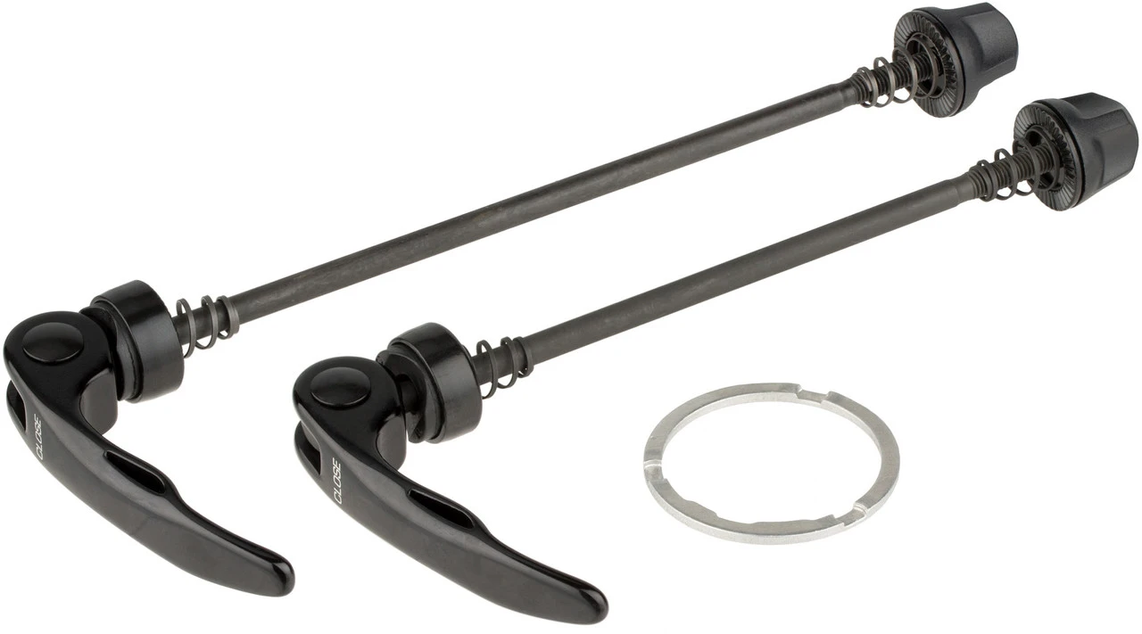 Mavic Aksium Laufradsatz 7 Mavic Aksium Laufradsatz – Bild 7