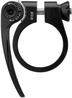 Sattelklemme Mit Schnellspanner -Fahrradverkauf 224026